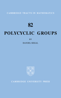 Polycyclic Groups