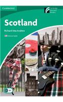 Scotland Level 3 Lower-intermediate American English