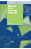 Listening in the Language Classroom