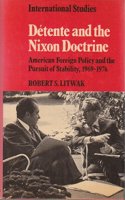 Détente and the Nixon Doctrine