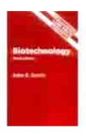 Biotechnology: Biotechnology 3ed