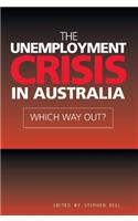 Unemployment Crisis in Australia