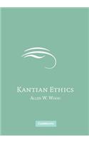 Kantian Ethics