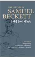 Letters of Samuel Beckett: Volume 2, 1941-1956