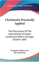 Christianity Practically Applied