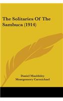 The Solitaries Of The Sambuca (1914)