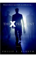 The X President