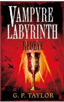 Vampyre Labyrinth: RedEye