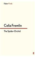 The Spider-Orchid