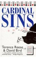 Cardinal Sins