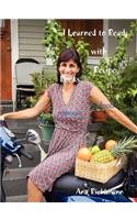 I Learned to Read with Recipe Books - a food memoir