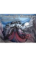 Goodnight Morrigan
