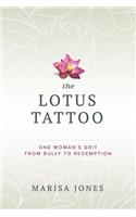 Lotus Tattoo