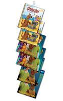 "Scoob!" Scooby Doo Theatrical Release 6-Copy Clip Strip Spring 2020