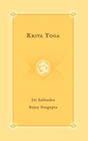 Kriya Yoga