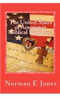 United States of America in Biblical Prophecy