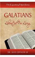 Galatians