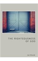 The Righteousness of God