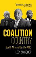 Coalition country: South Africa after the ANC