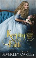 Keeping Faith