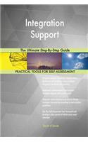 Integration Support The Ultimate Step-By-Step Guide