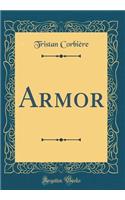 Armor (Classic Reprint)