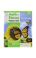 Student Workbook, Book a Grade 3