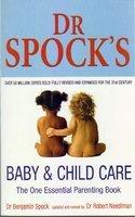 Dr. Spock's Baby and Childcare