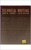 Technical Writing