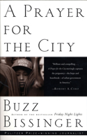 Prayer for the City