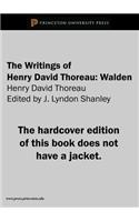 The Writings of Henry David Thoreau