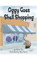 Oggy Goes Shell Shopping