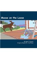 Moose on the Loose