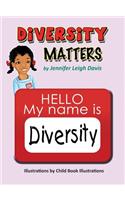 Diversity Matters