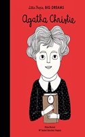 Agatha Christie (Bloomsbury India)