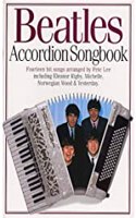 Accordeon Songbook
