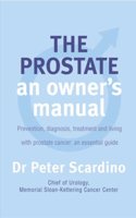 The Prostate Book: An Owners Manual