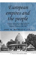 European Empires and the People