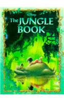 Jungle Book (Disney Gift Books)