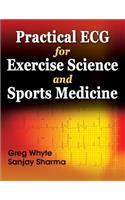 Practical ECG for Exercise Science and Sports Medicine
