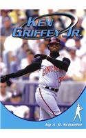 Ken Griffey, Jr.