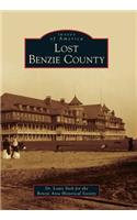 Lost Benzie County