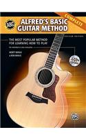 Alfred's Basic Guitar Method, Complete