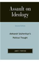 Assault on Ideology