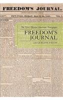 Freedom's Journal