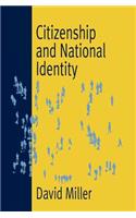 Citizenship and National Identity