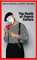 The Death of French Culture