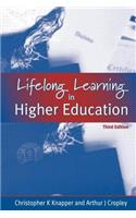 Lifelong Learning in Higher Education