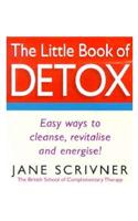 Little Book Of Detox