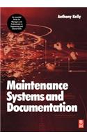 Maintenance Systems and Documentation